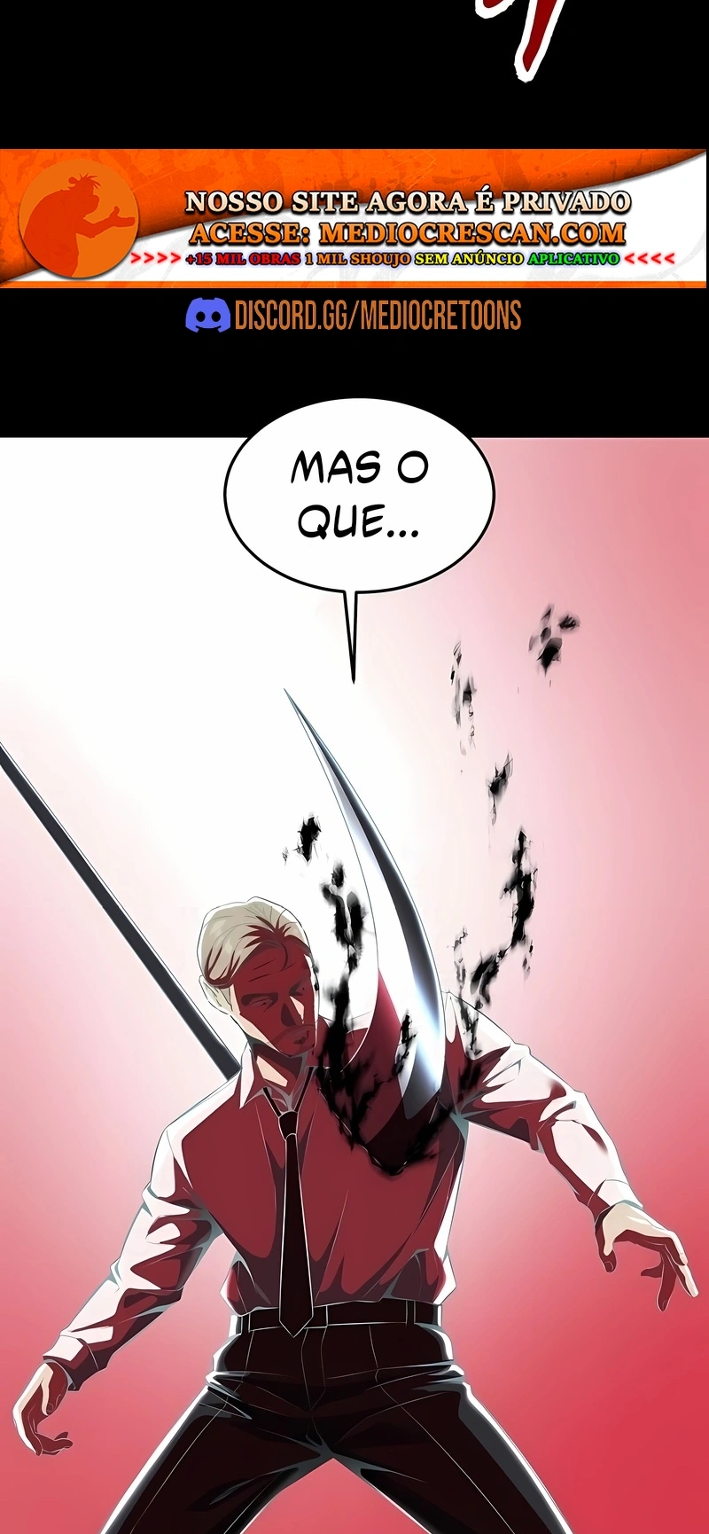 O Garoto da Morte Capítulo 150 Página 88