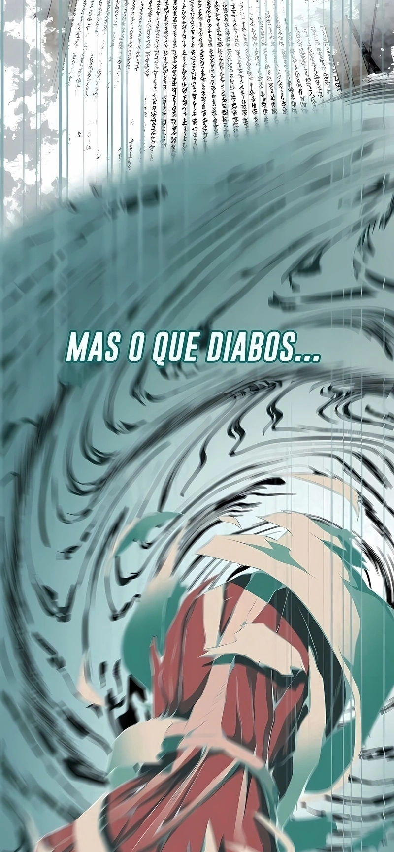 O Garoto da Morte Capítulo 150 Página 93