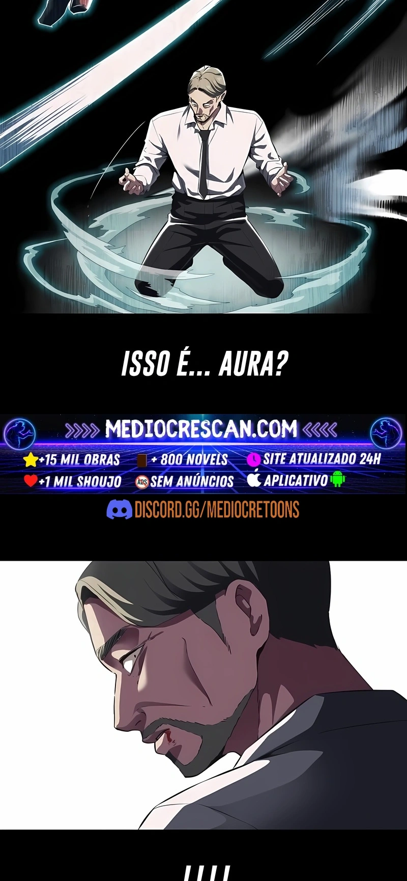 O Garoto da Morte Capítulo 150 Página 97