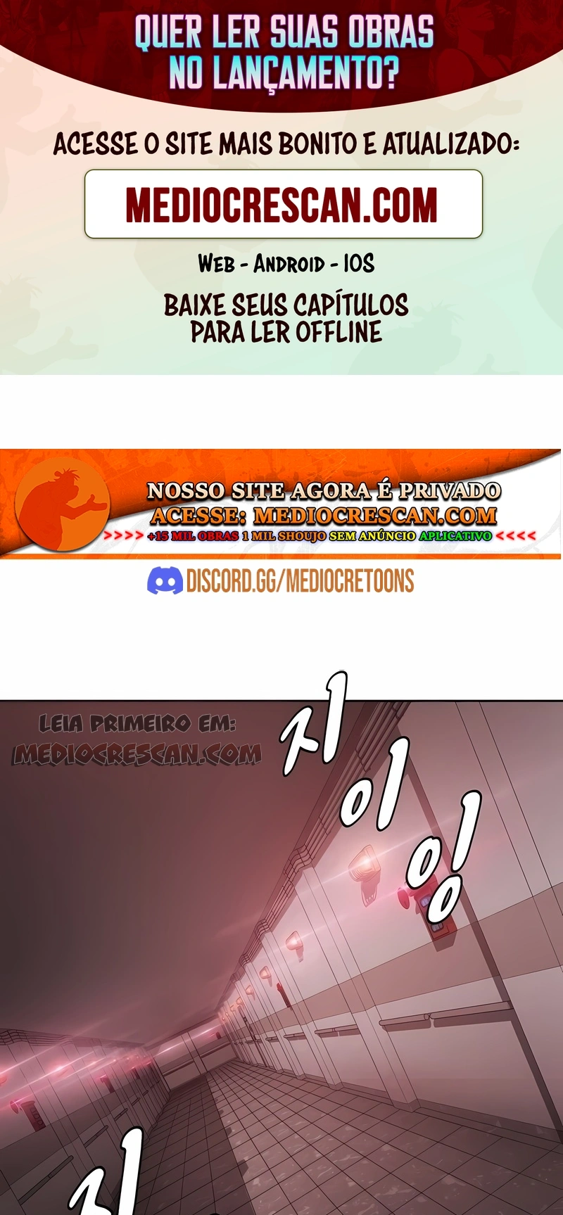 O Garoto da Morte Capítulo 151 Página 1