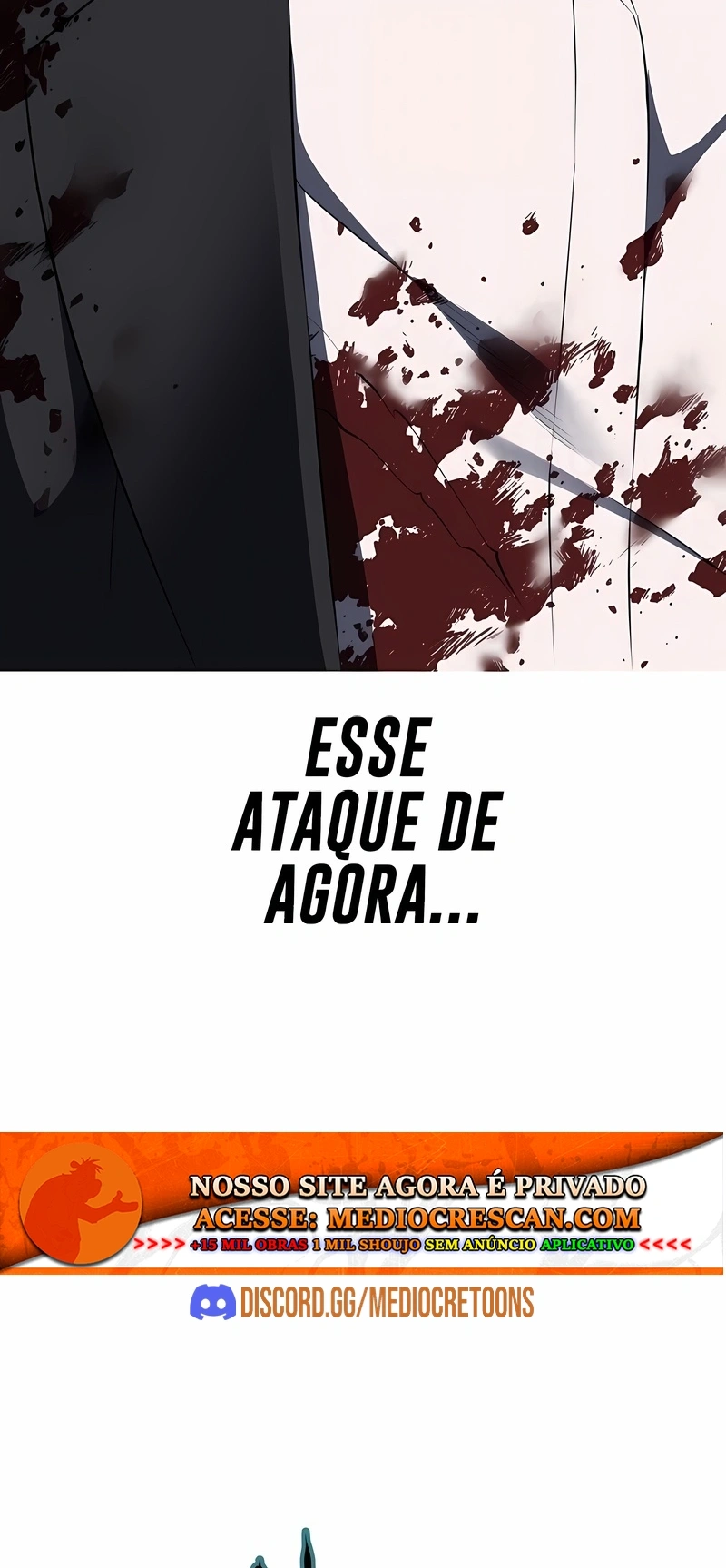 O Garoto da Morte Capítulo 151 Página 109