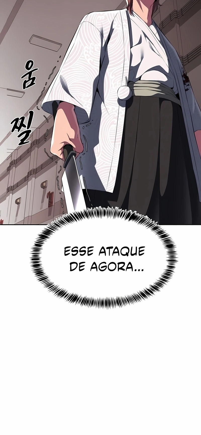O Garoto da Morte Capítulo 151 Página 113
