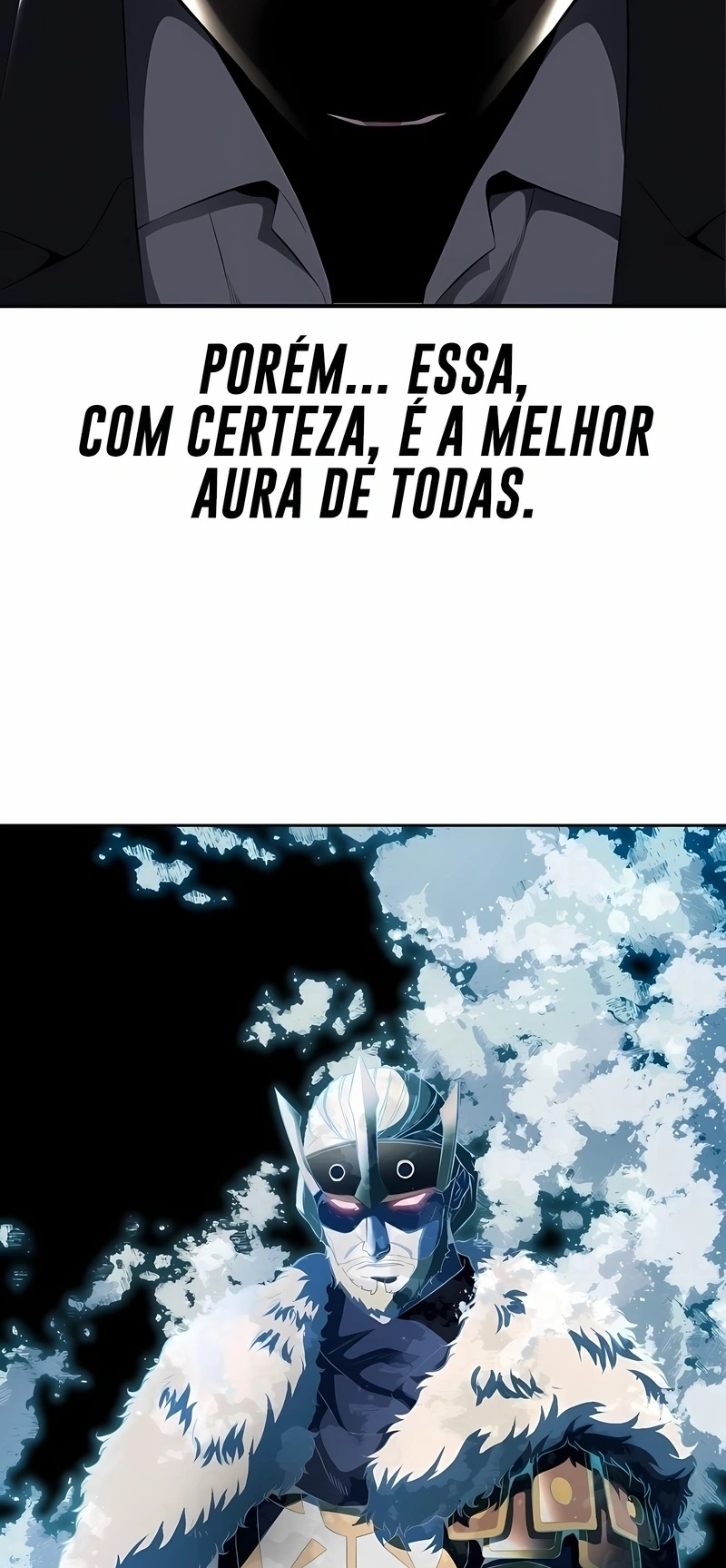O Garoto da Morte Capítulo 151 Página 118