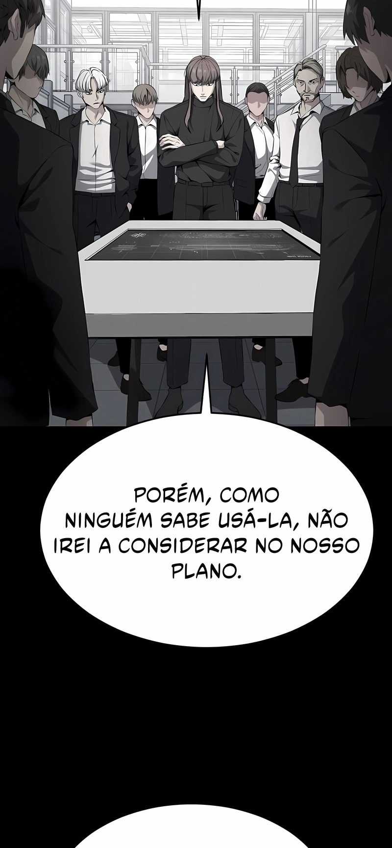 O Garoto da Morte Capítulo 151 Página 13
