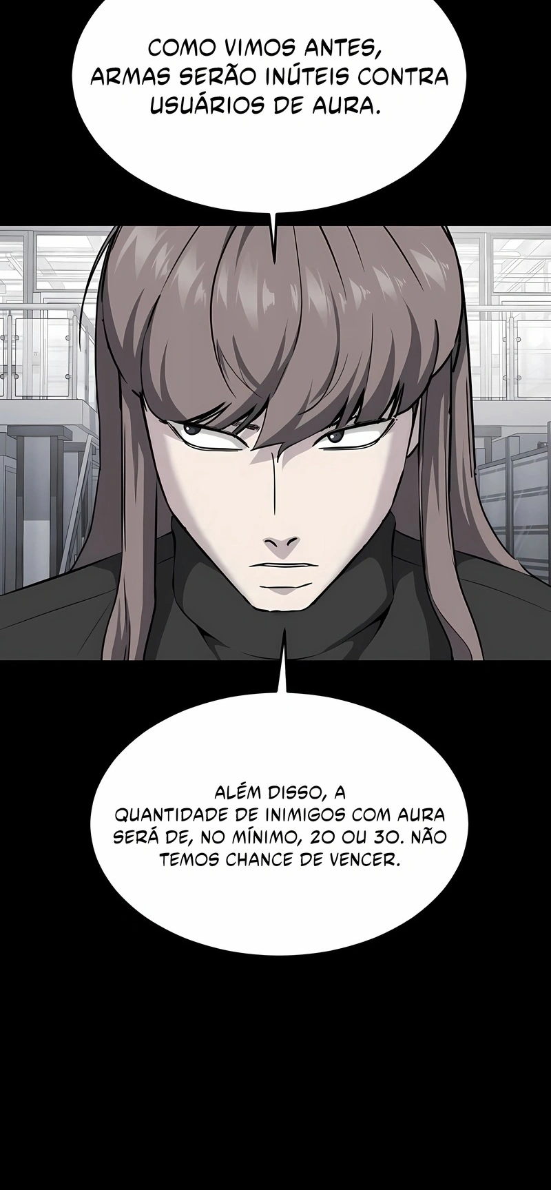 O Garoto da Morte Capítulo 151 Página 14