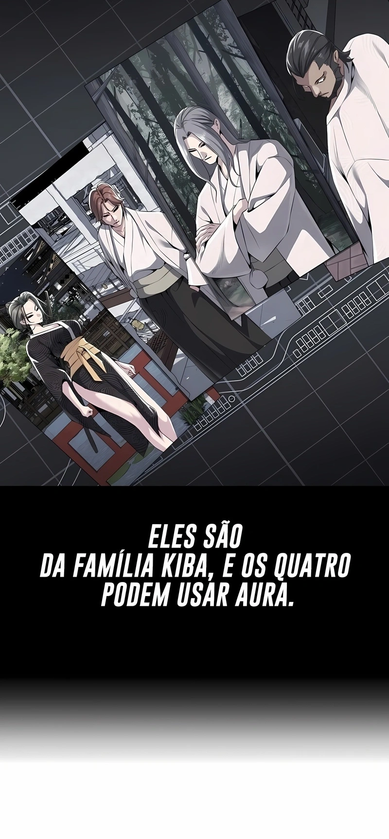 O Garoto da Morte Capítulo 151 Página 22