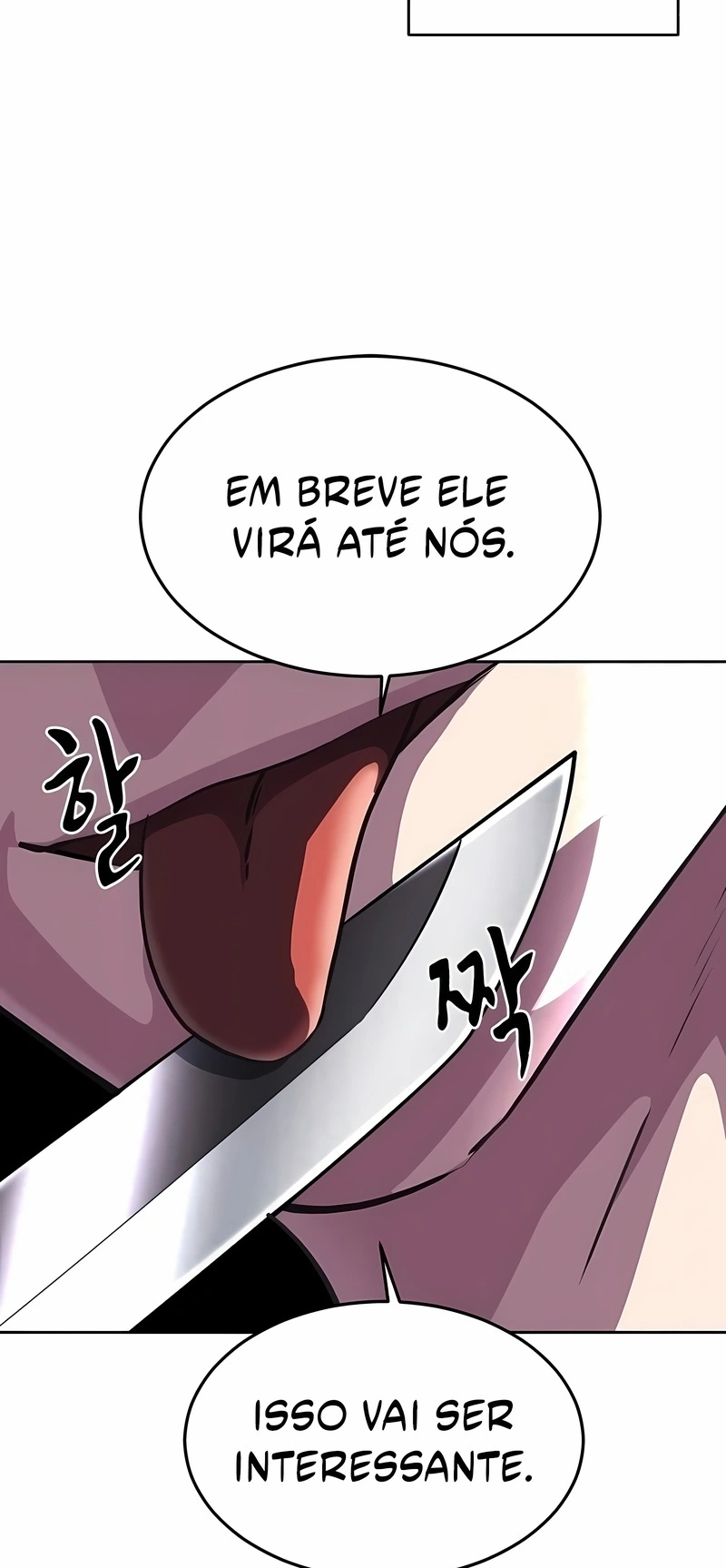 O Garoto da Morte Capítulo 151 Página 35