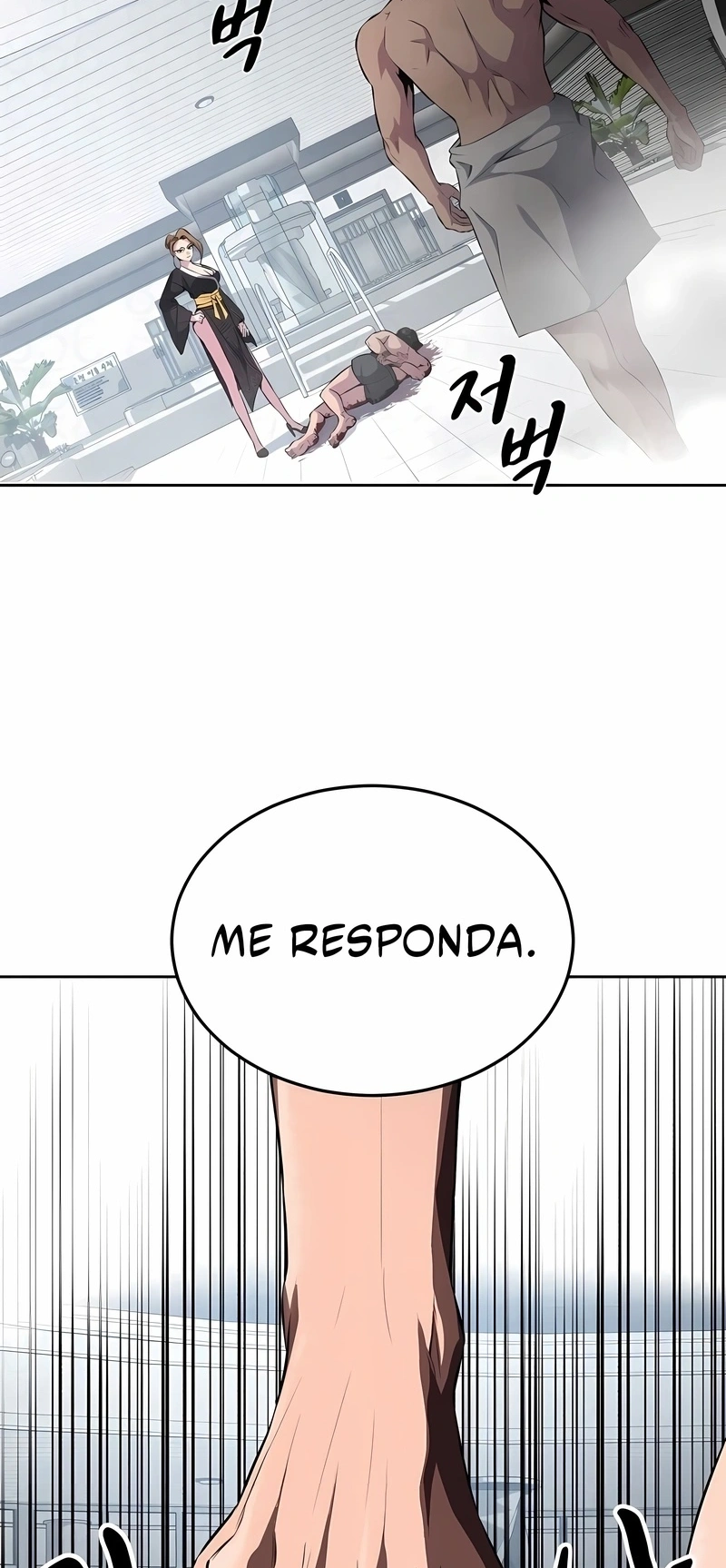 O Garoto da Morte Capítulo 151 Página 38