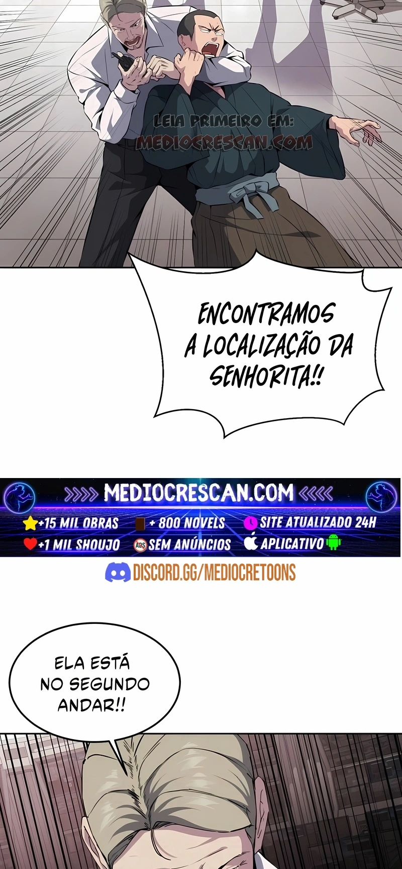 O Garoto da Morte Capítulo 151 Página 45