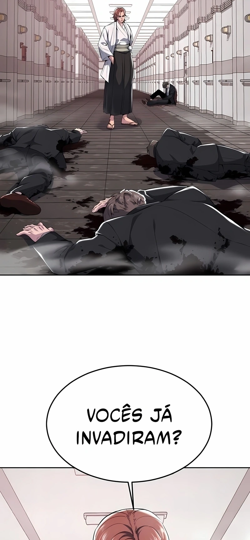 O Garoto da Morte Capítulo 151 Página 49