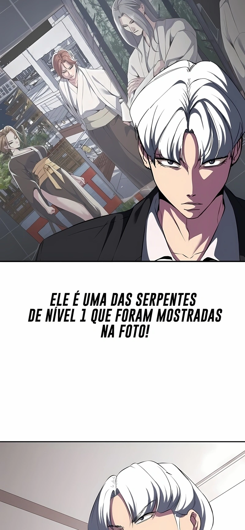O Garoto da Morte Capítulo 151 Página 51
