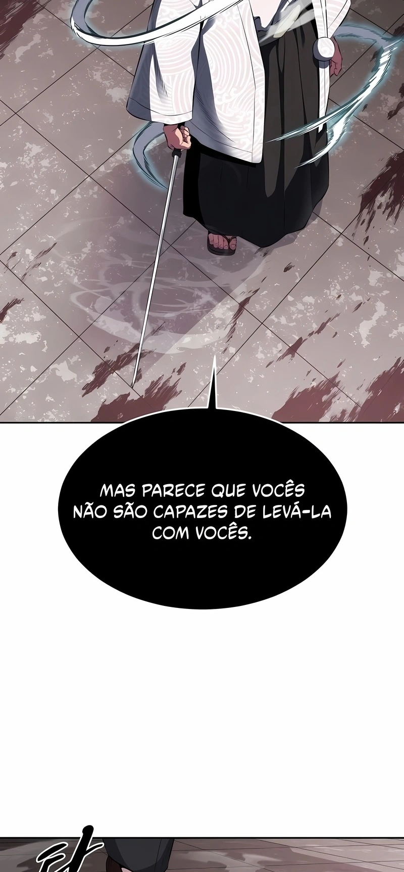 O Garoto da Morte Capítulo 151 Página 55