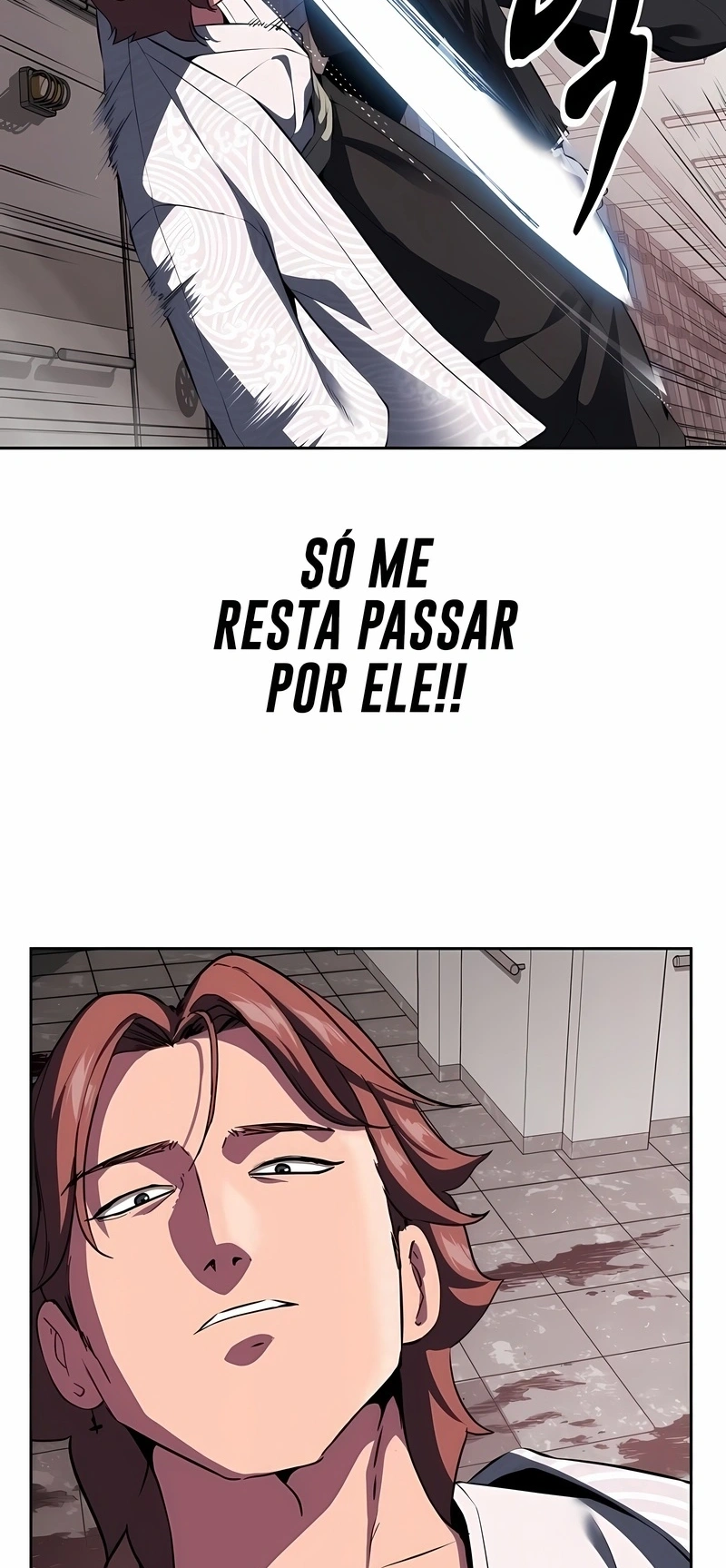 O Garoto da Morte Capítulo 151 Página 57