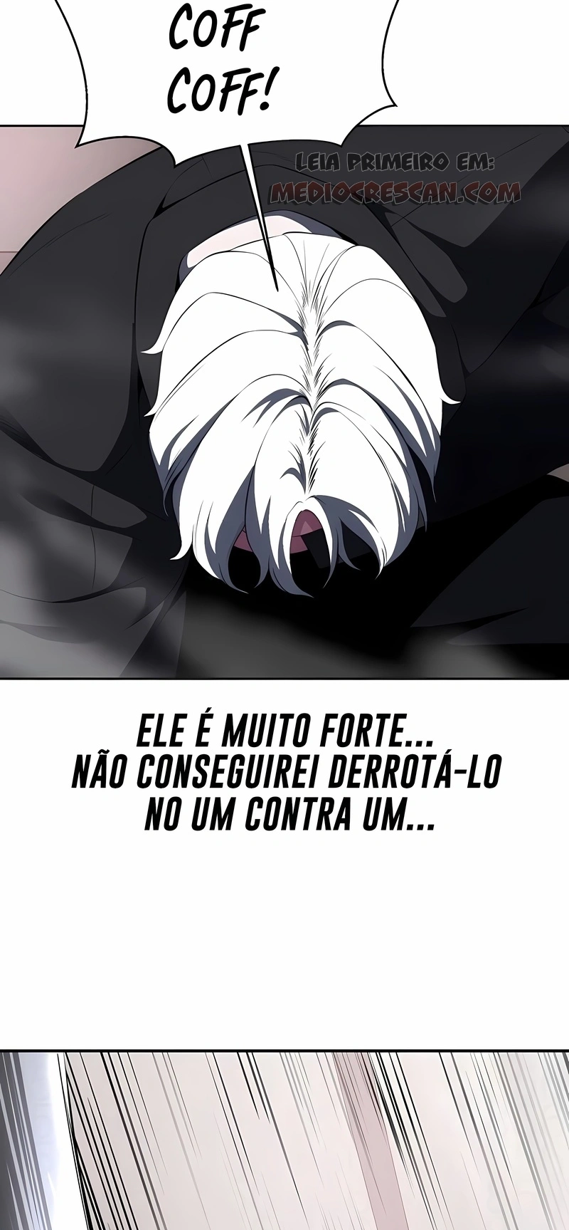 O Garoto da Morte Capítulo 151 Página 64