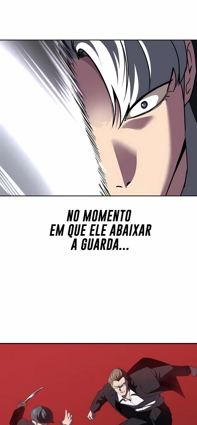O Garoto da Morte Capítulo 151 Página 66