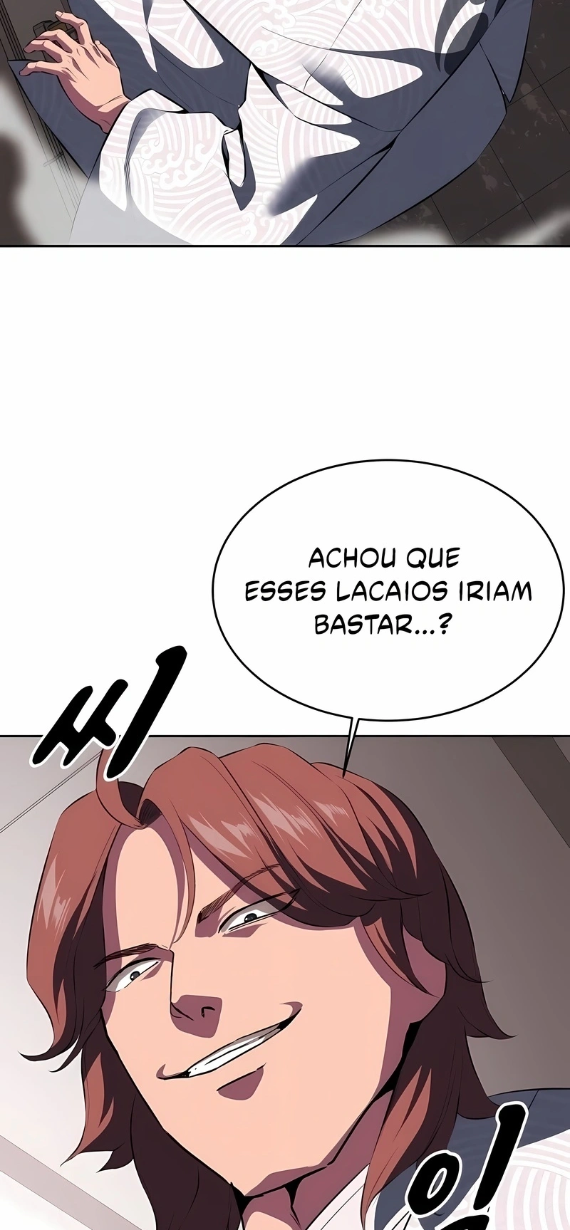 O Garoto da Morte Capítulo 151 Página 70