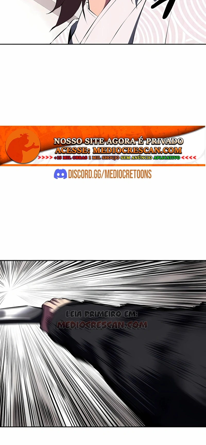 O Garoto da Morte Capítulo 151 Página 71