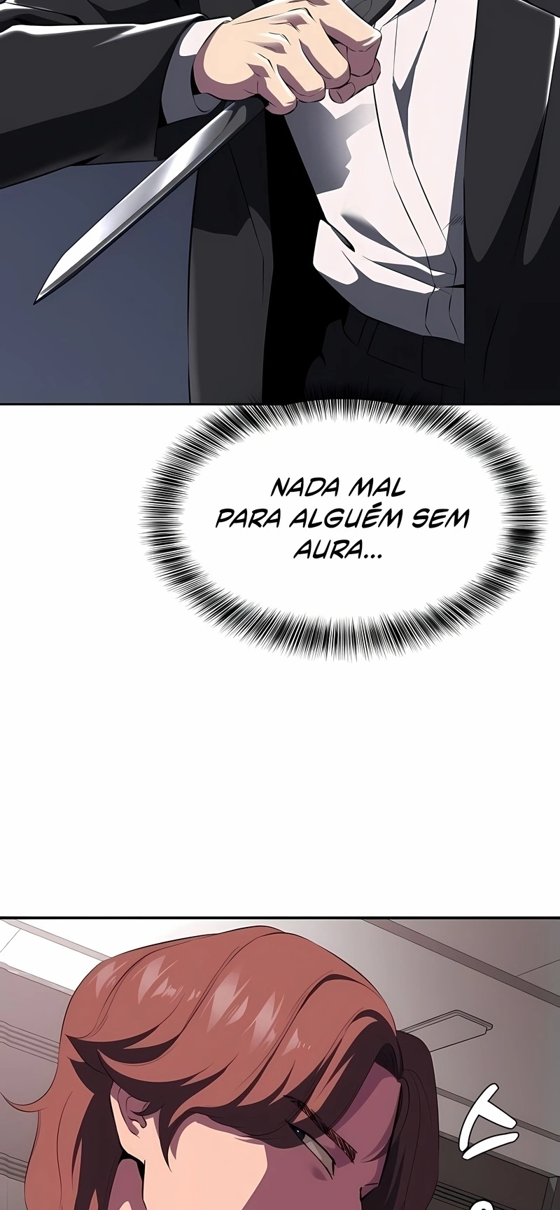 O Garoto da Morte Capítulo 151 Página 75