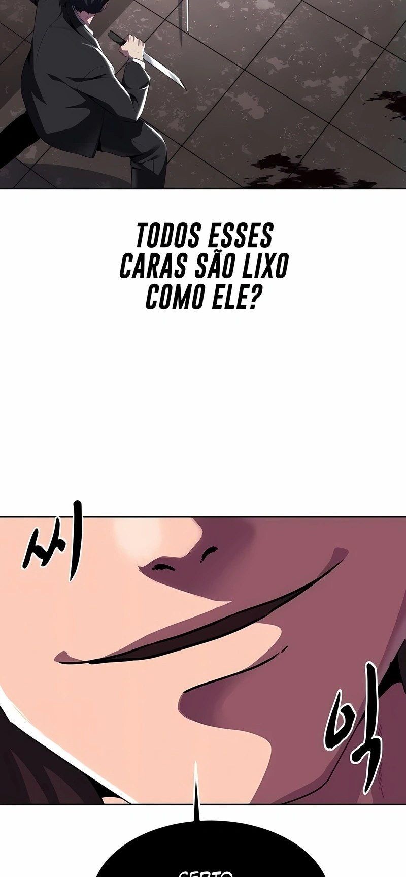 O Garoto da Morte Capítulo 151 Página 77