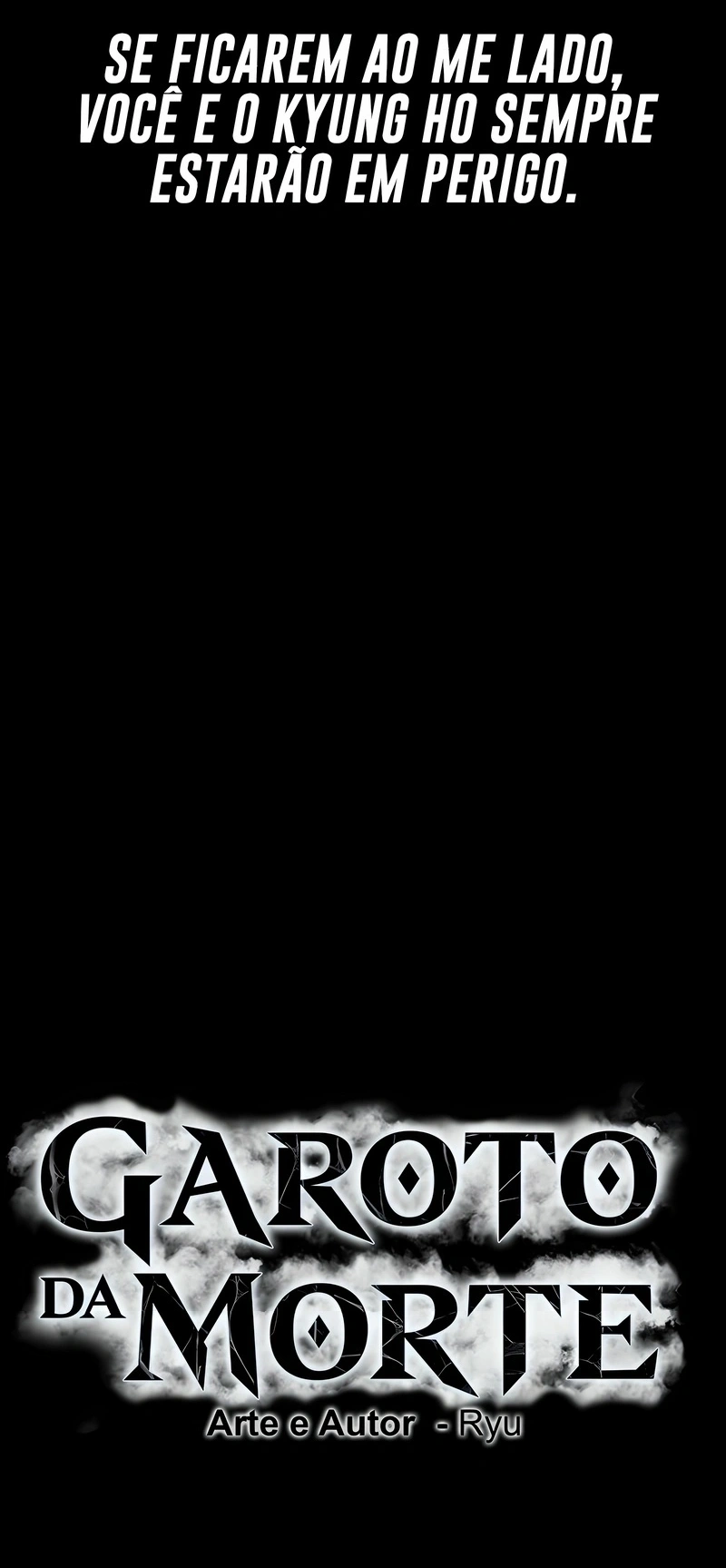 O Garoto da Morte Capítulo 151 Página 8