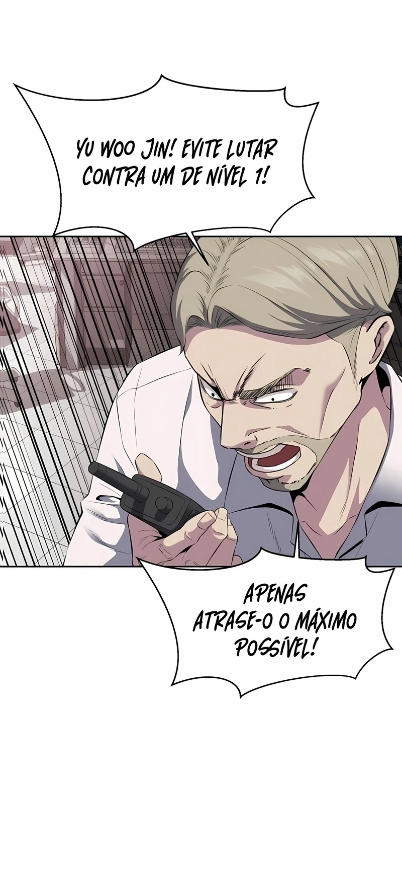 O Garoto da Morte Capítulo 151 Página 80