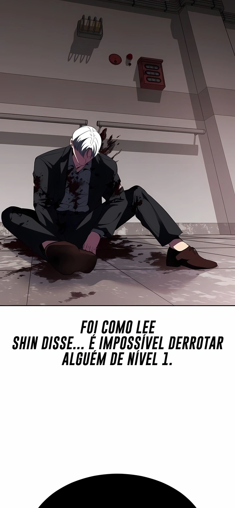 O Garoto da Morte Capítulo 151 Página 89