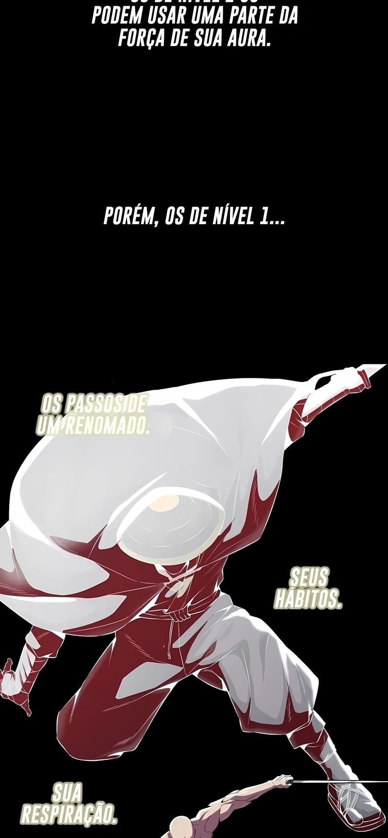 O Garoto da Morte Capítulo 151 Página 93