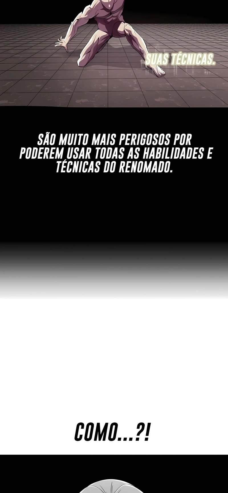 O Garoto da Morte Capítulo 151 Página 94