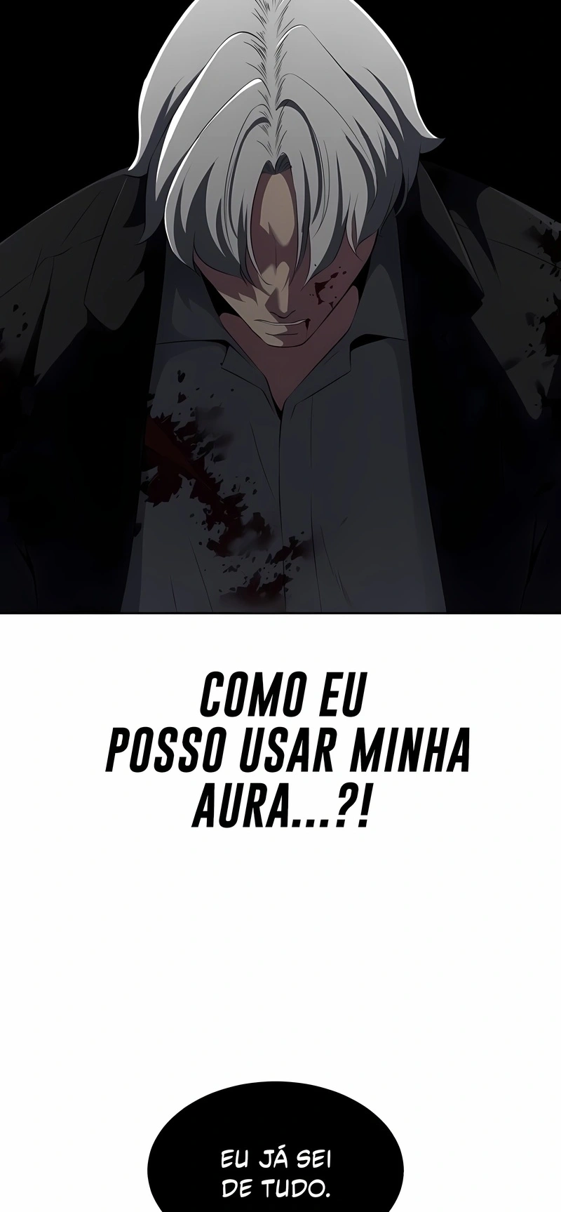 O Garoto da Morte Capítulo 151 Página 95