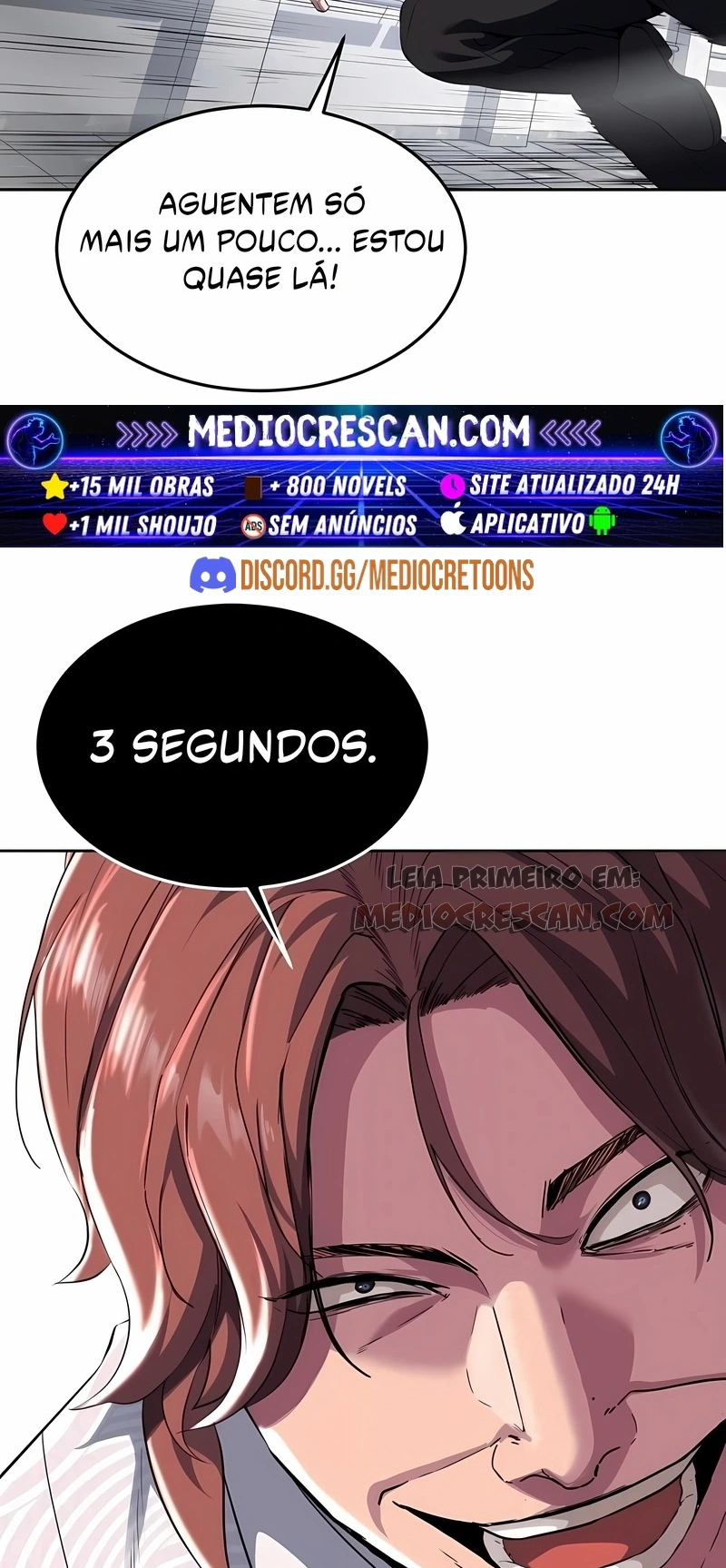 O Garoto da Morte Capítulo 151 Página 97