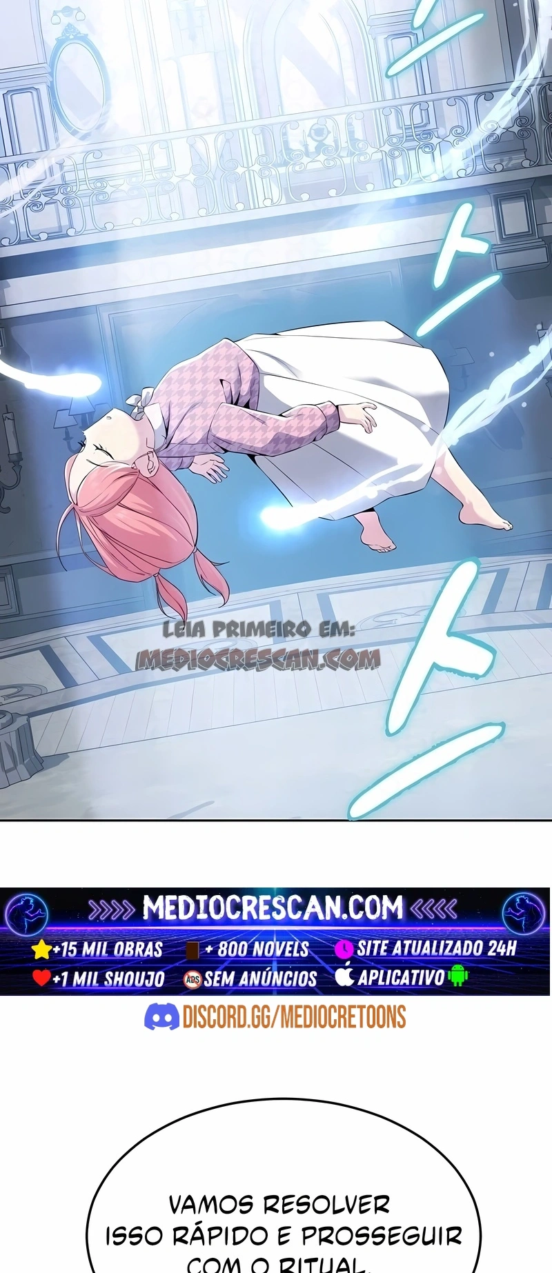 O Garoto da Morte Capítulo 152 Página 107