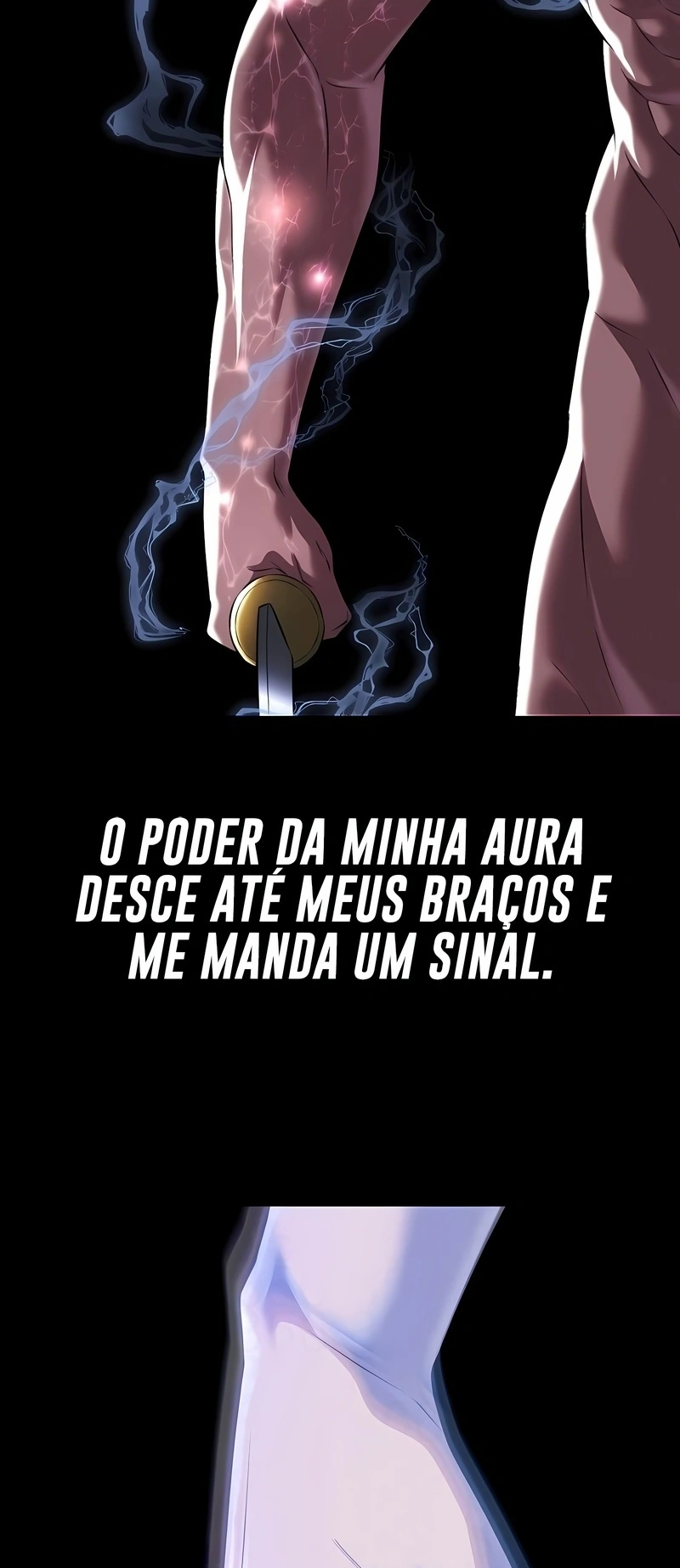 O Garoto da Morte Capítulo 152 Página 3