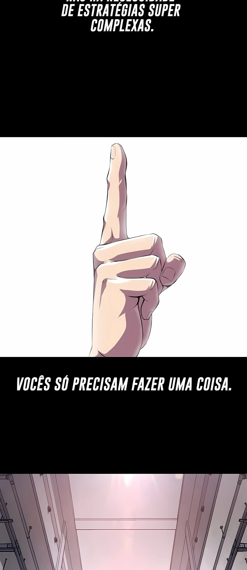 O Garoto da Morte Capítulo 152 Página 37