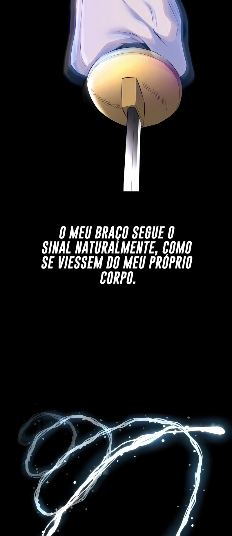 O Garoto da Morte Capítulo 152 Página 4