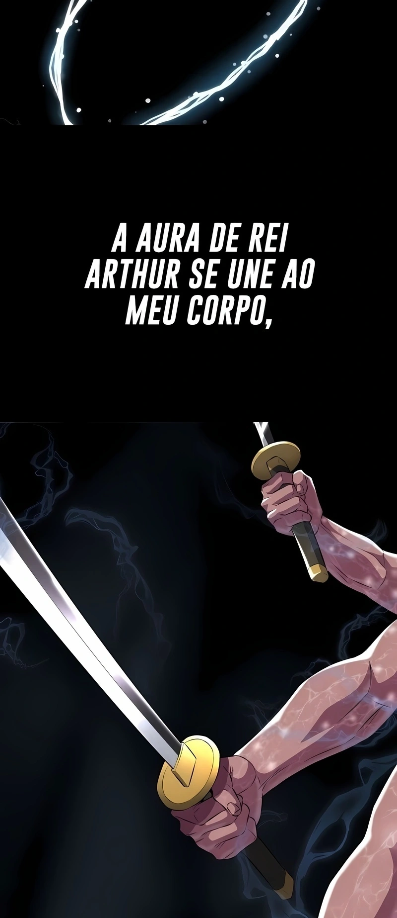 O Garoto da Morte Capítulo 152 Página 5