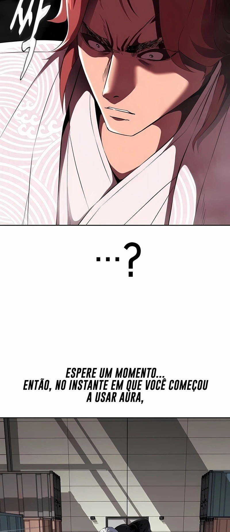 O Garoto da Morte Capítulo 152 Página 54
