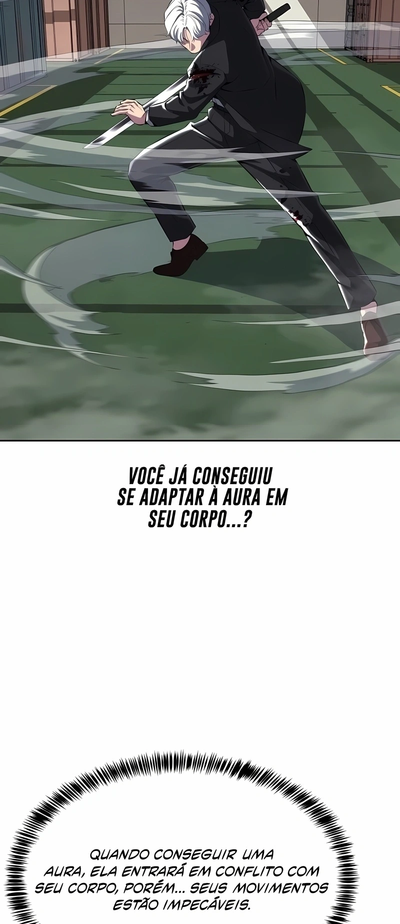 O Garoto da Morte Capítulo 152 Página 55