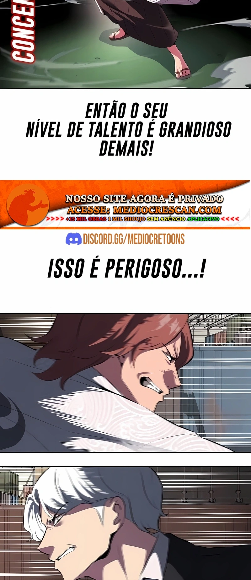O Garoto da Morte Capítulo 152 Página 66