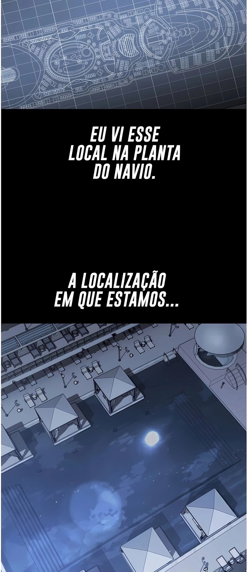 O Garoto da Morte Capítulo 152 Página 76