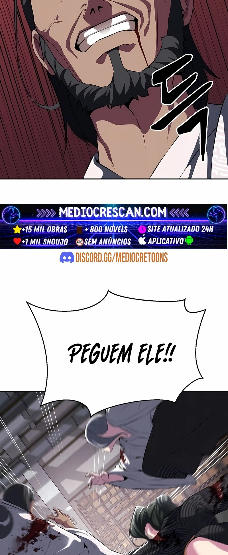 O Garoto da Morte Capítulo 153 Página 102