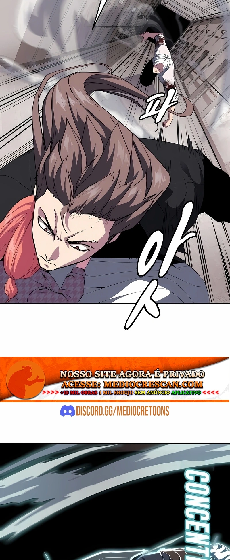 O Garoto da Morte Capítulo 153 Página 17
