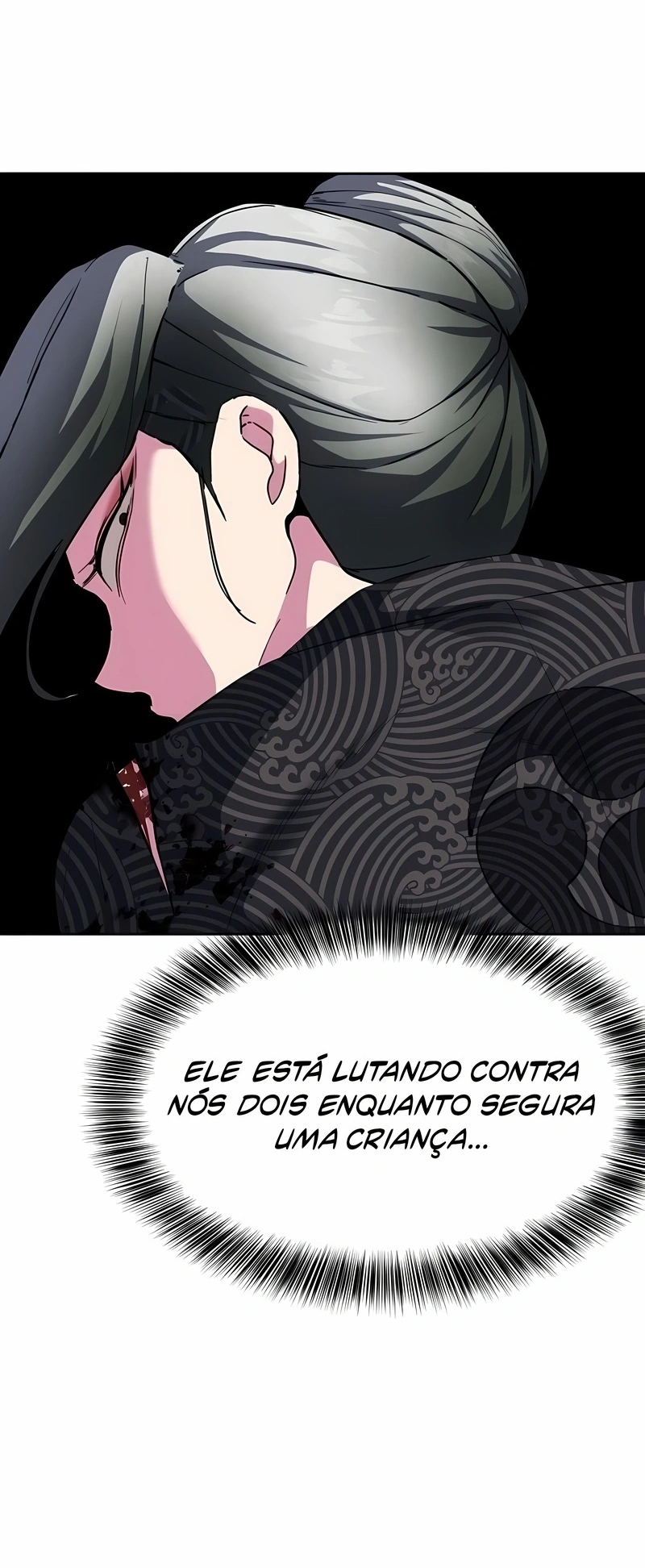 O Garoto da Morte Capítulo 153 Página 43