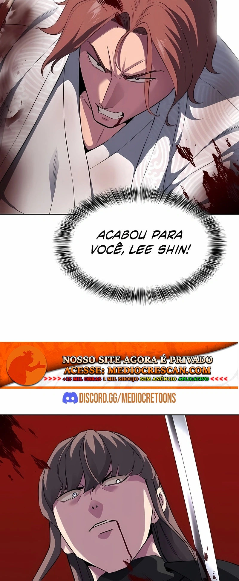 O Garoto da Morte Capítulo 153 Página 47
