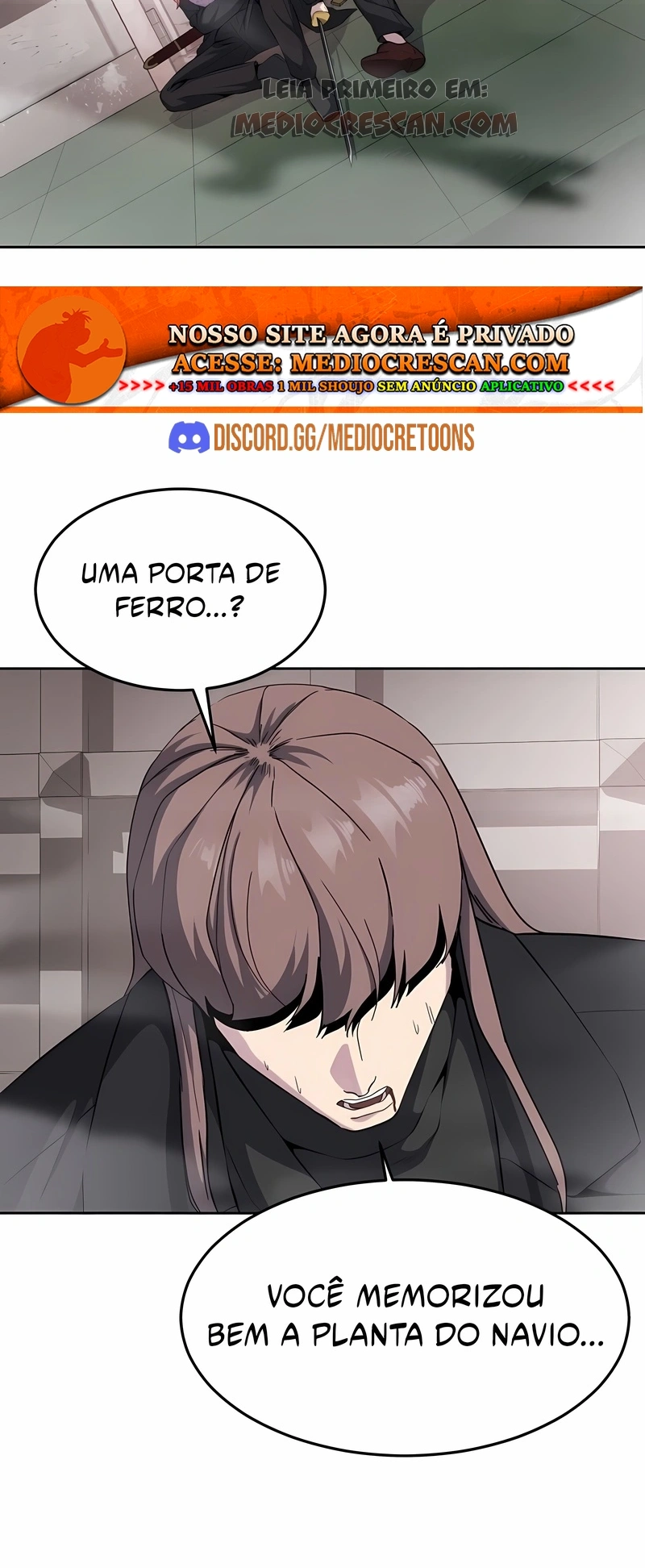 O Garoto da Morte Capítulo 153 Página 63