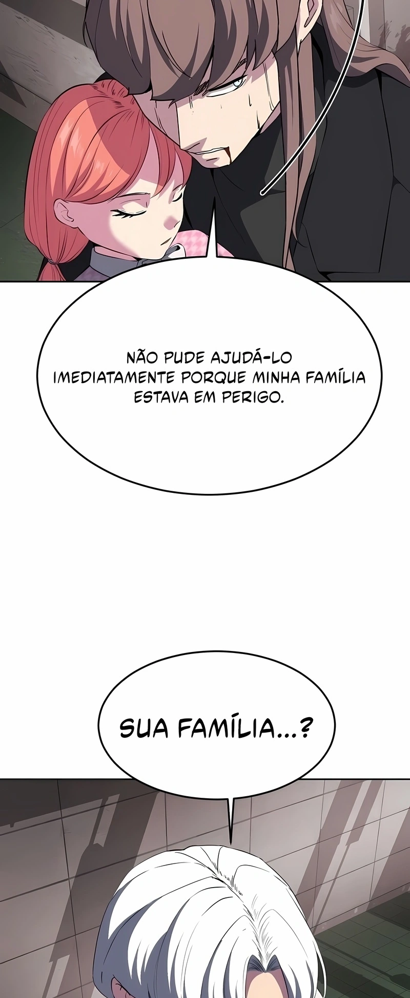 O Garoto da Morte Capítulo 153 Página 67
