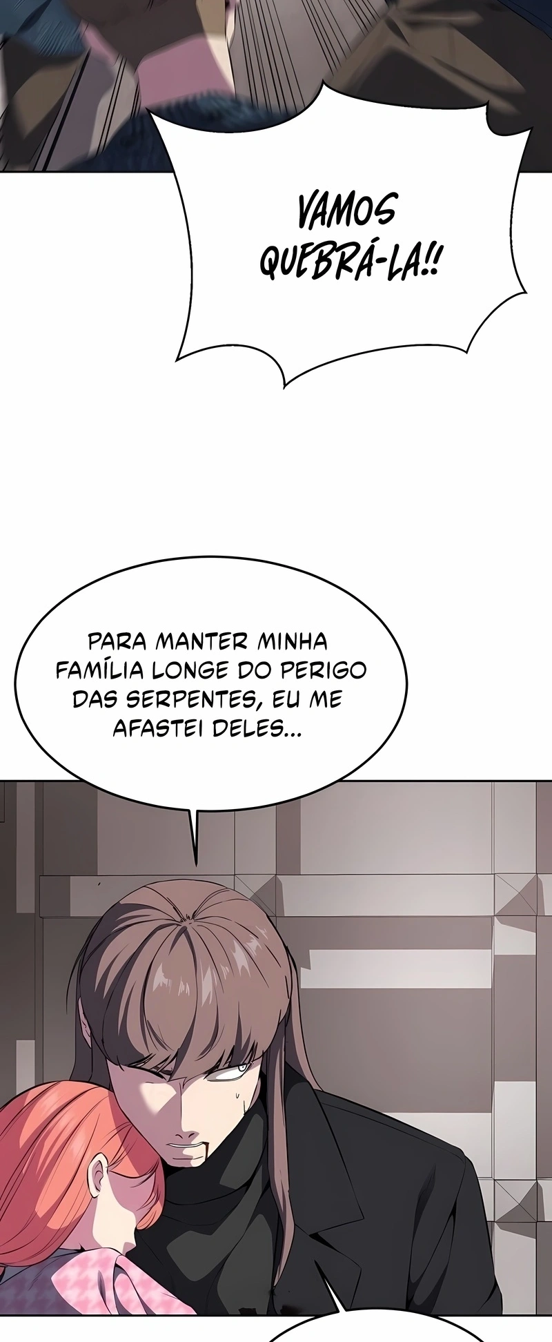 O Garoto da Morte Capítulo 153 Página 69