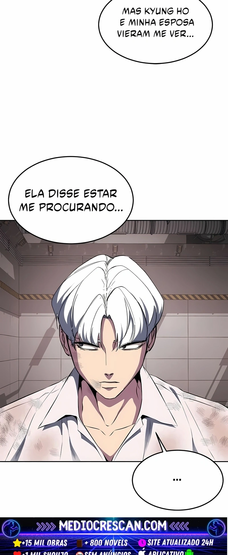 O Garoto da Morte Capítulo 153 Página 70