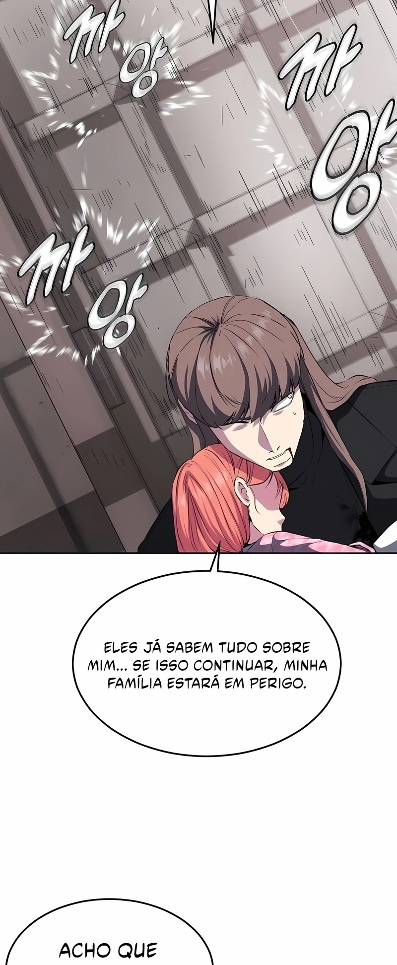 O Garoto da Morte Capítulo 153 Página 72