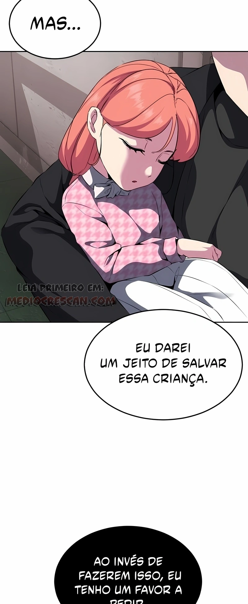 O Garoto da Morte Capítulo 153 Página 74