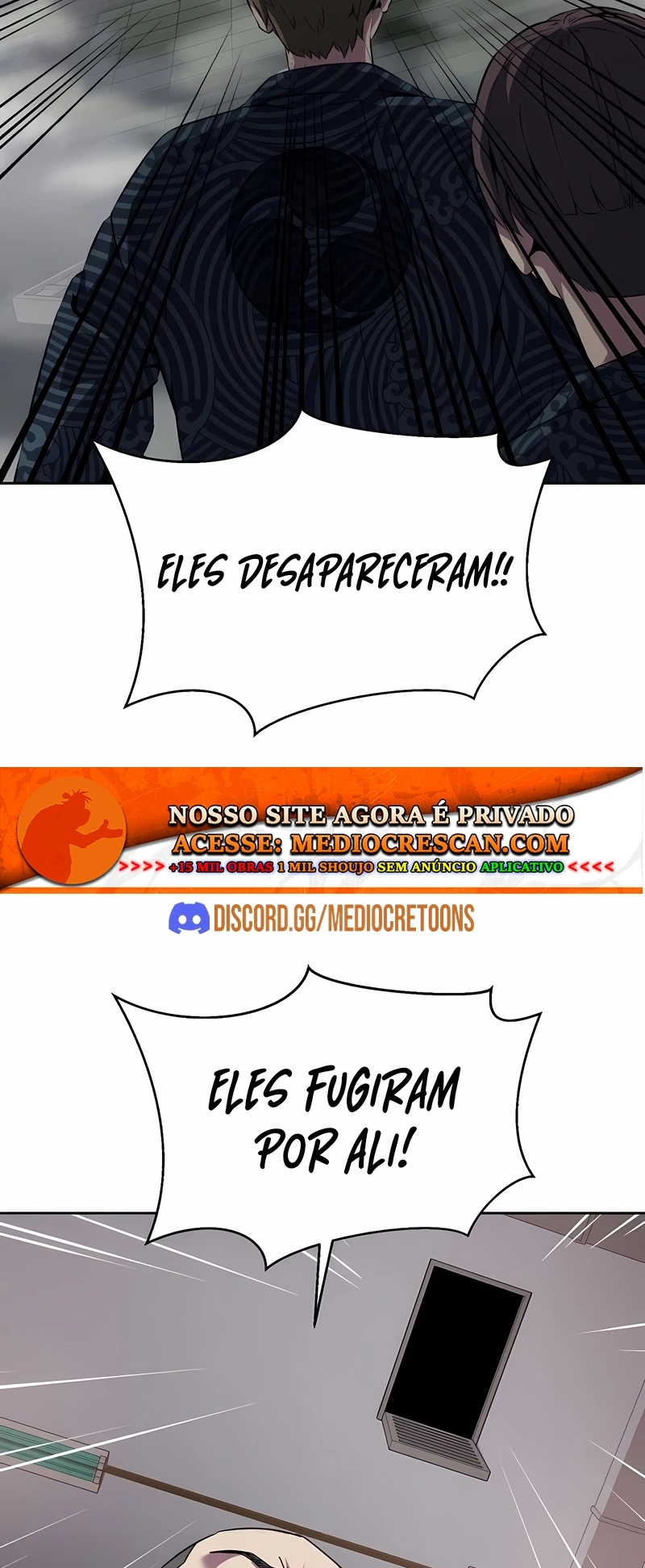 O Garoto da Morte Capítulo 153 Página 79